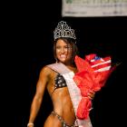 Christina  Chance - NPC Camellia Championships 2012 - #1